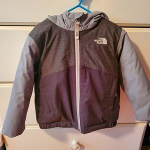 Boys winter jacket
